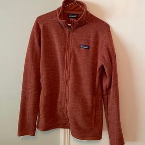 Patagonia Better Sweater